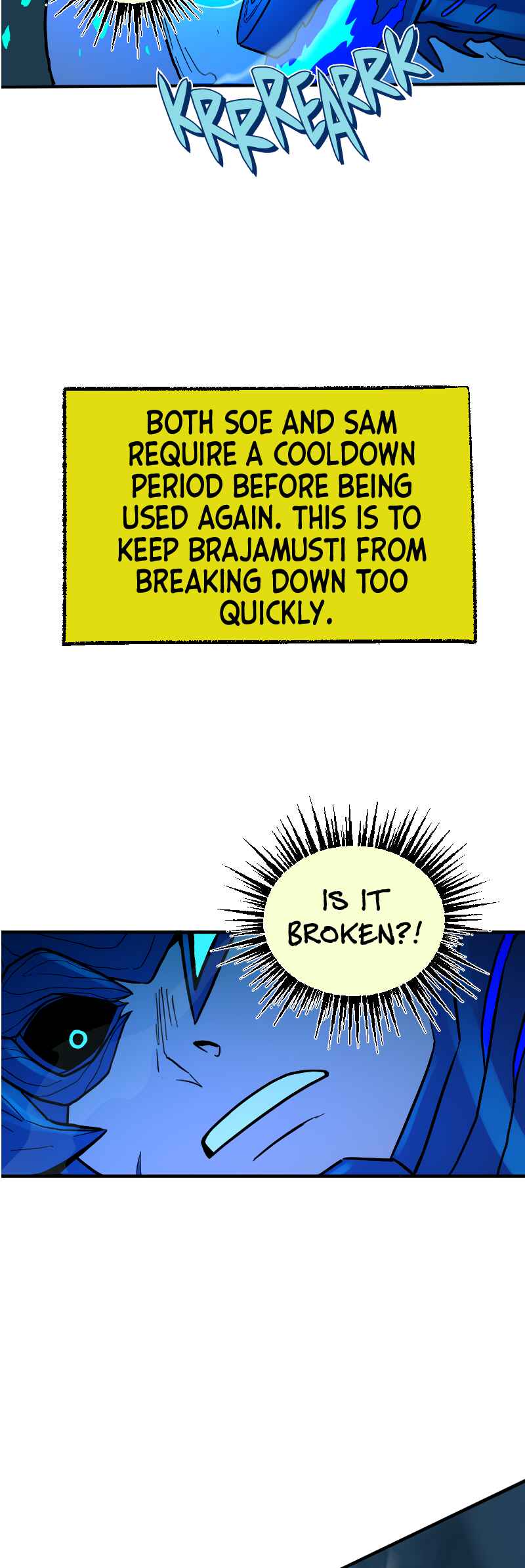 Brandal Chapter 34 - Page 24