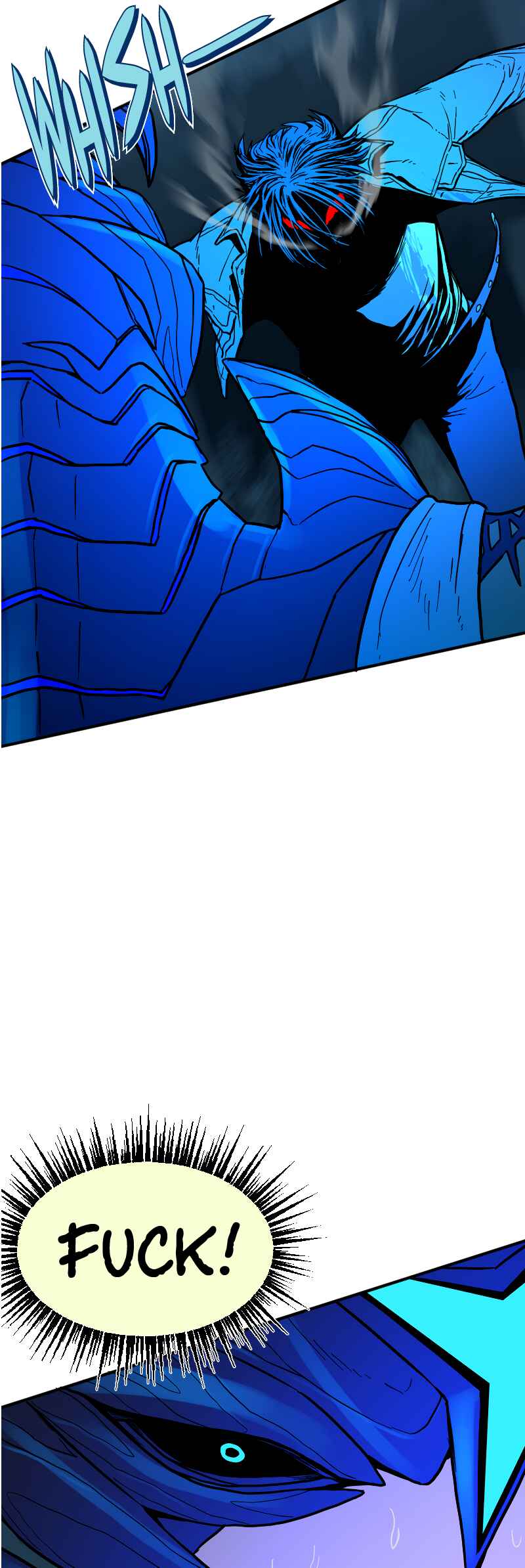 Brandal Chapter 34 - Page 25