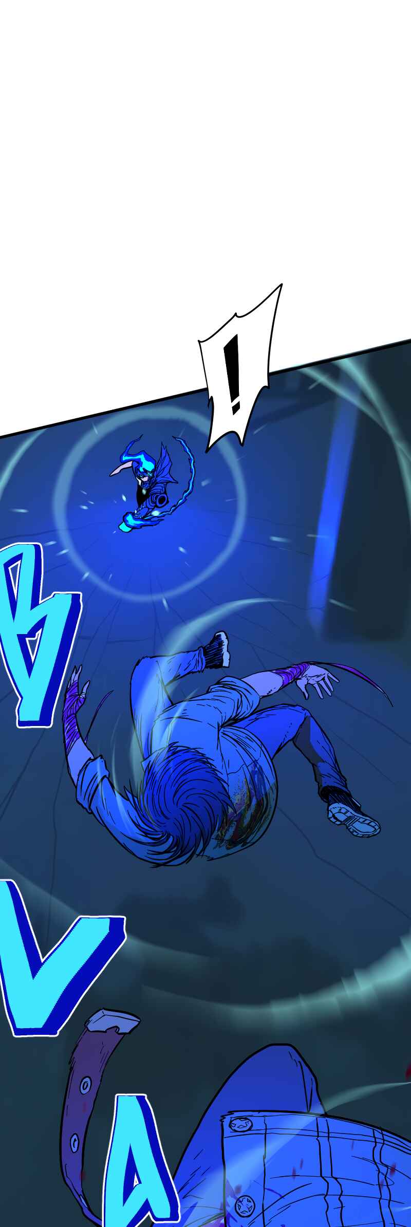 Brandal Chapter 34 - Page 4