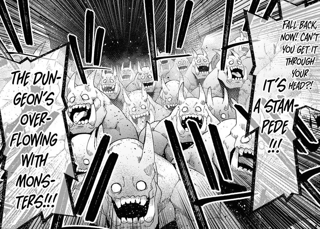 Dungeon-tou de Yadoya wo Yarou!: Souzou Mahou wo Moratta Ore no Hosoude Hanjouki Chapter 50 - Page 15