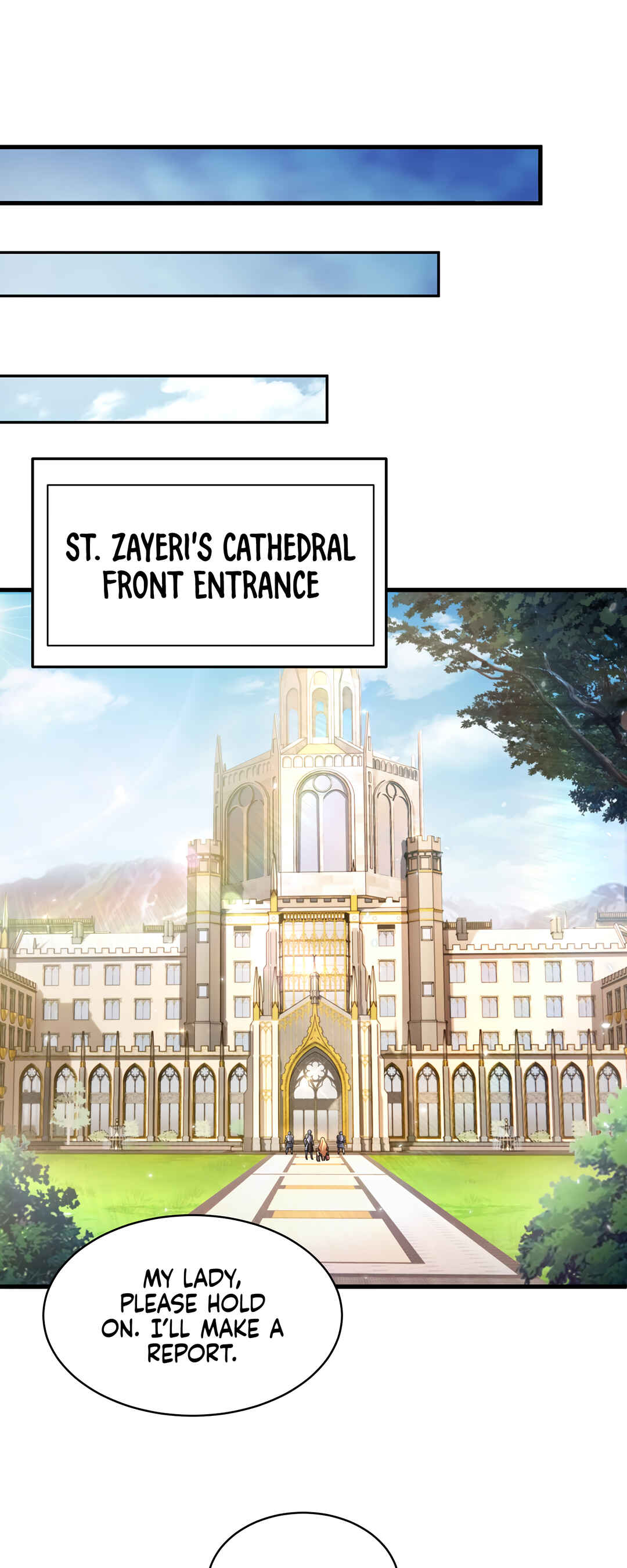 Despite Coming From the Abyss, I Will Save Humanity Chapter 87 - Page 20