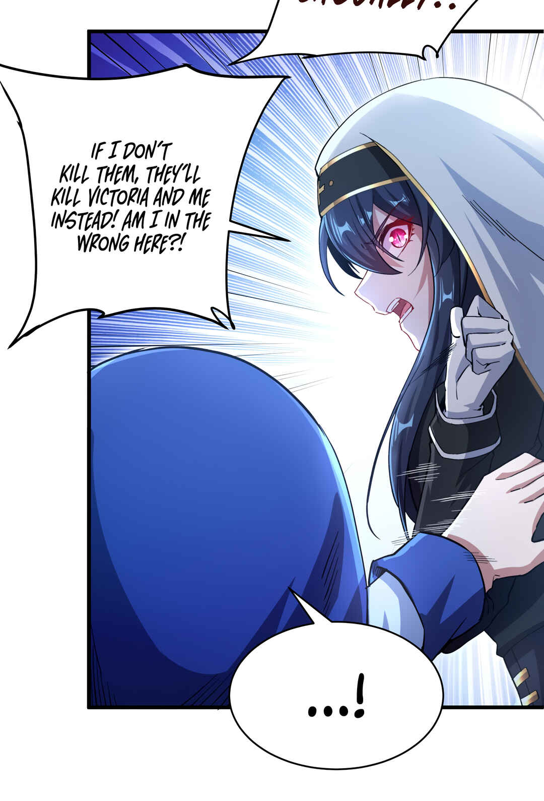 Despite Coming From the Abyss, I Will Save Humanity Chapter 87 - Page 4