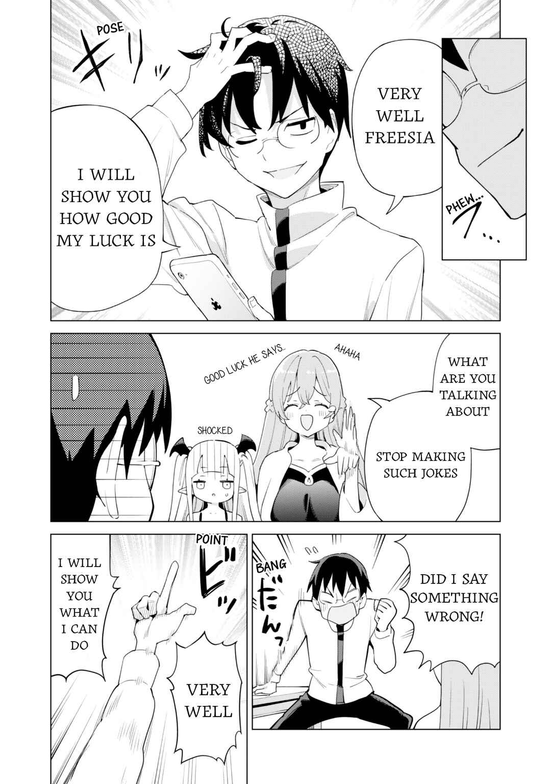 Gacha o Mawashite Nakama o Fuyasu: Saikyou no Bishoujo Gundan o Tsukuriagero Chapter 80 - Page 13