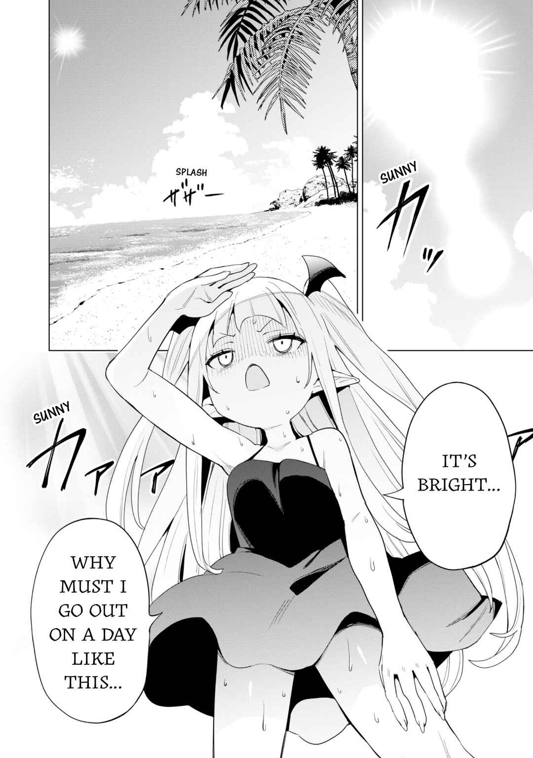 Gacha o Mawashite Nakama o Fuyasu: Saikyou no Bishoujo Gundan o Tsukuriagero Chapter 80 - Page 21