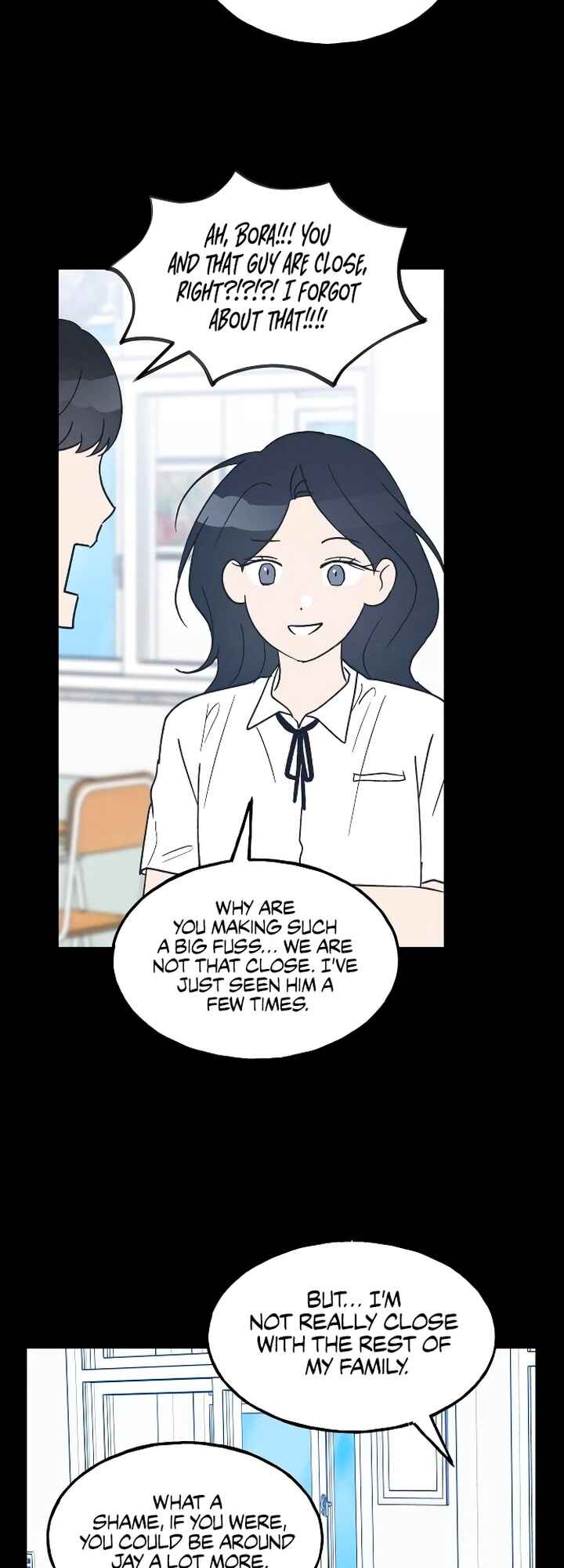 Namsachin ui Beopchik Chapter 39 - Page 17