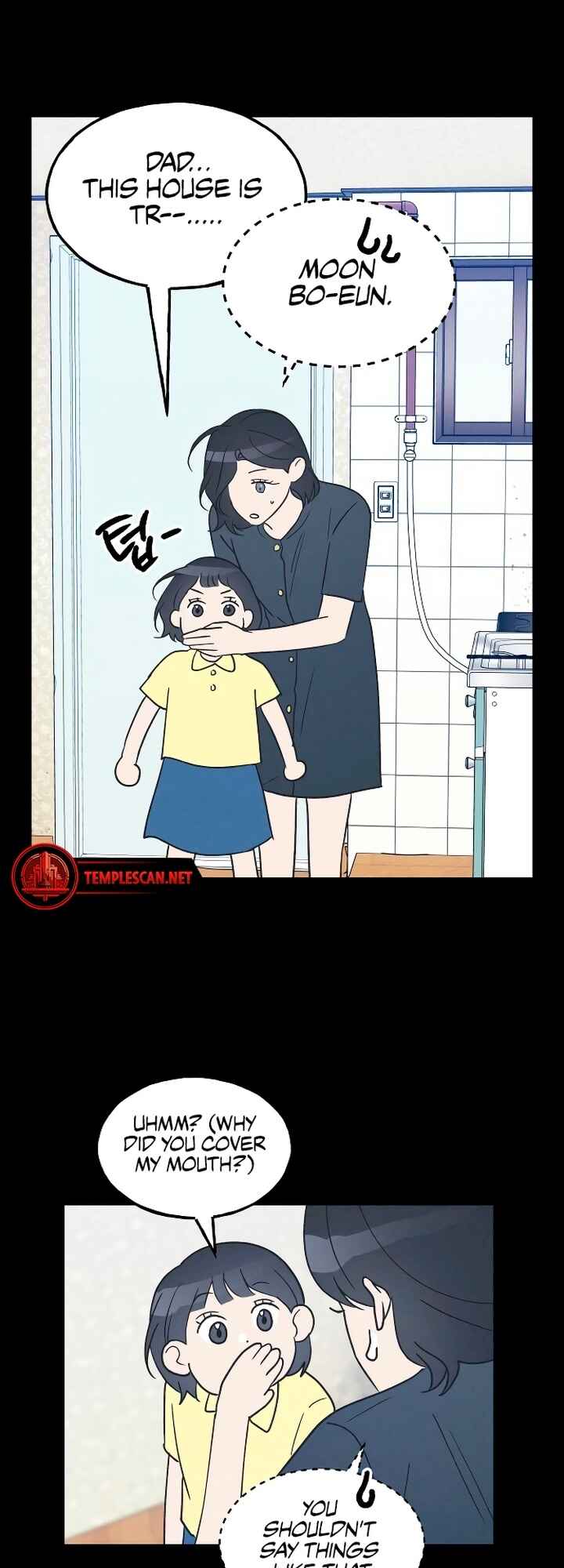 Namsachin ui Beopchik Chapter 39 - Page 24