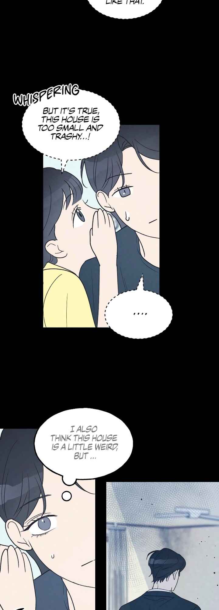 Namsachin ui Beopchik Chapter 39 - Page 25