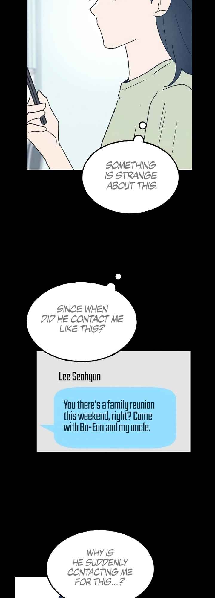 Namsachin ui Beopchik Chapter 39 - Page 30