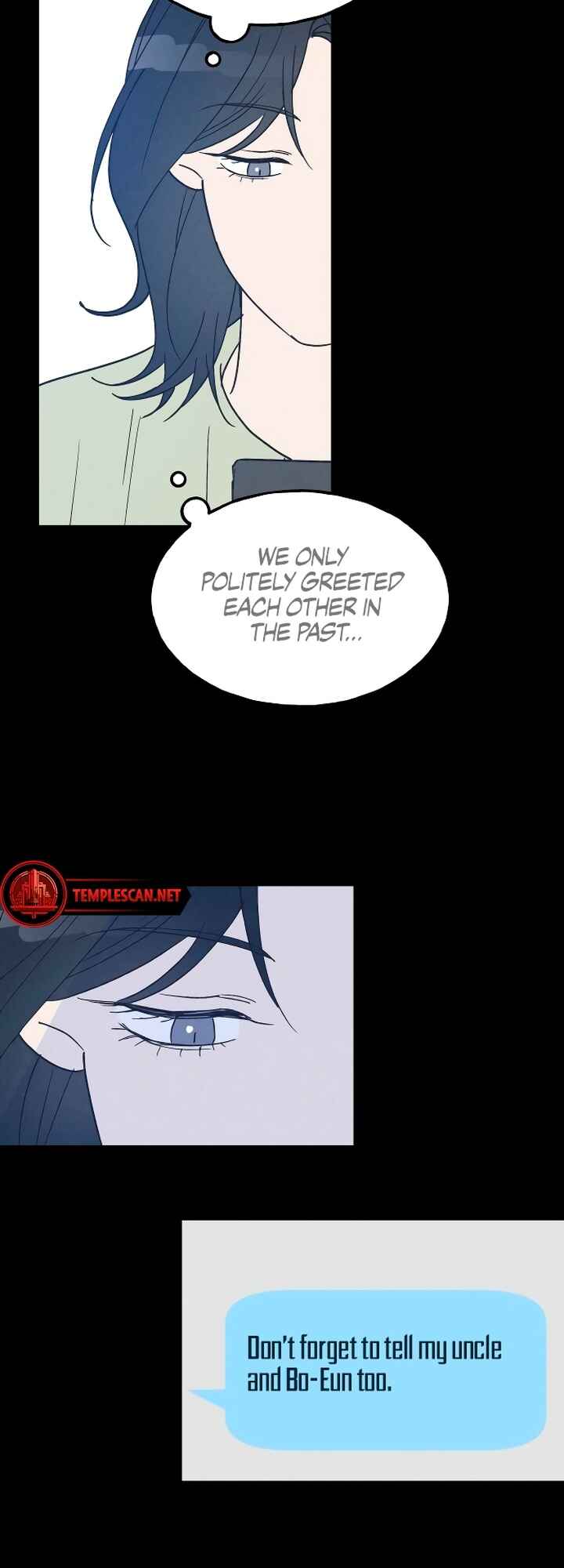 Namsachin ui Beopchik Chapter 39 - Page 31