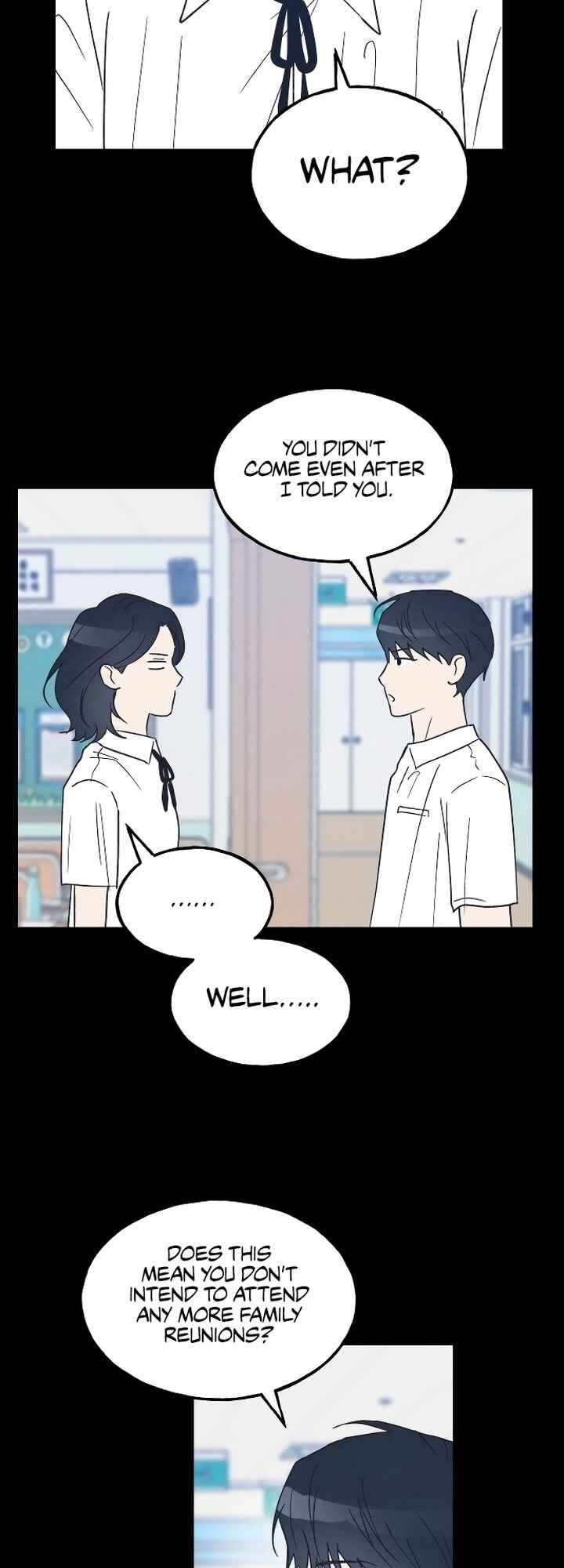 Namsachin ui Beopchik Chapter 39 - Page 35