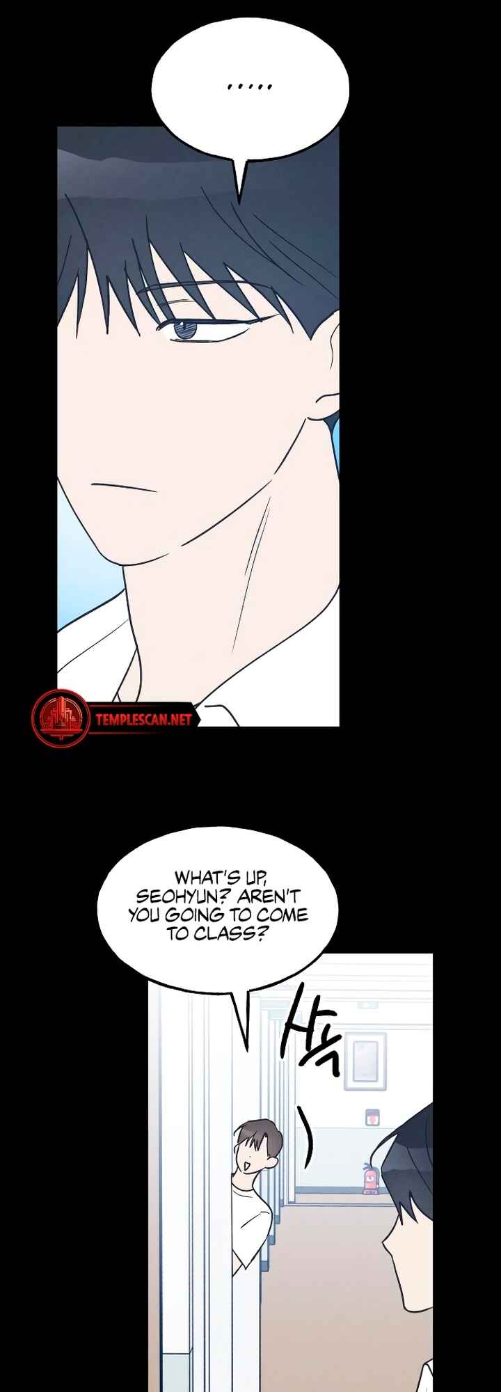Namsachin ui Beopchik Chapter 39 - Page 38