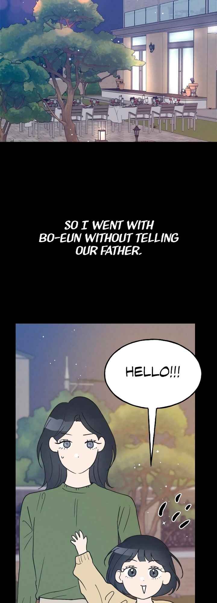 Namsachin ui Beopchik Chapter 39 - Page 44