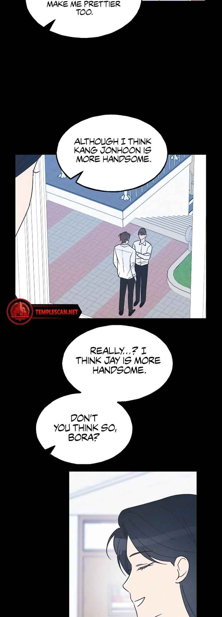 Namsachin ui Beopchik Chapter 39 - Page 5