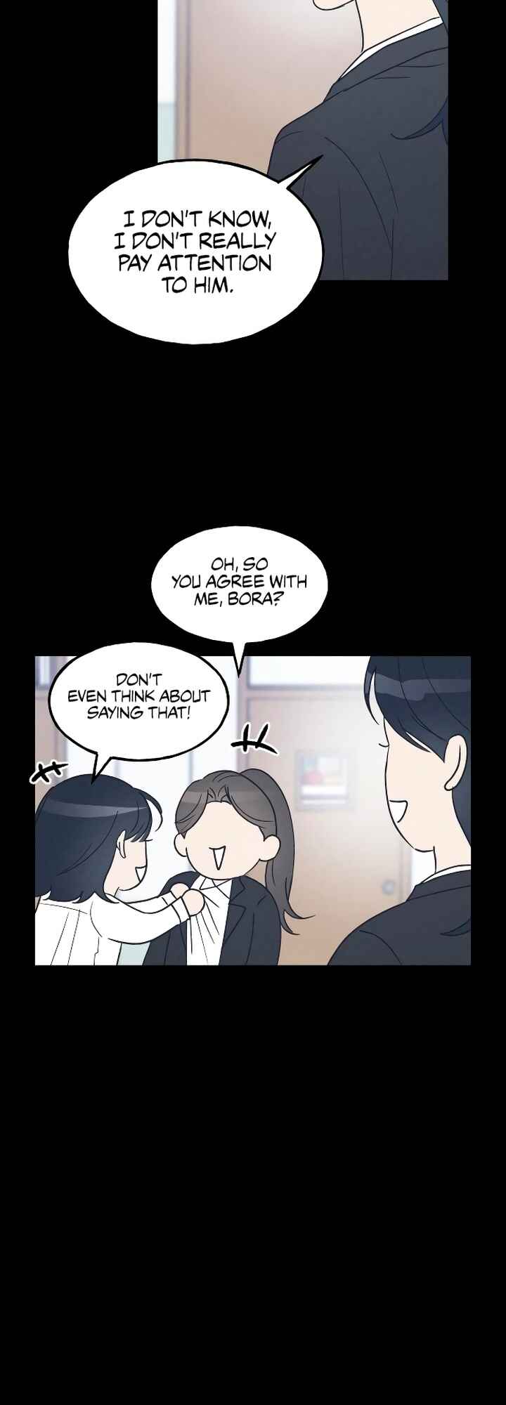 Namsachin ui Beopchik Chapter 39 - Page 6