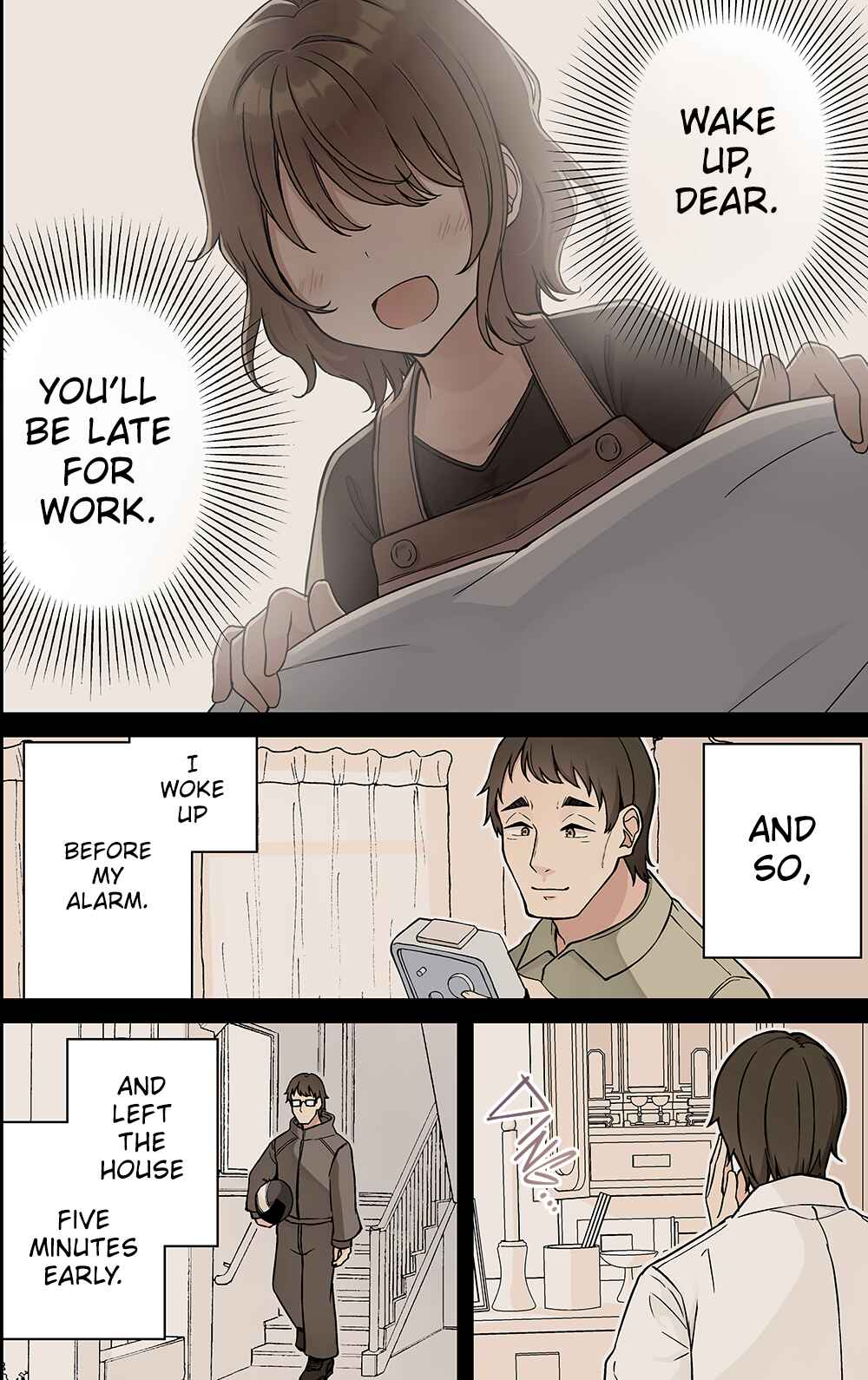 Real mo Tama ni wa Uso o Tsuku Chapter 225 - Page 3