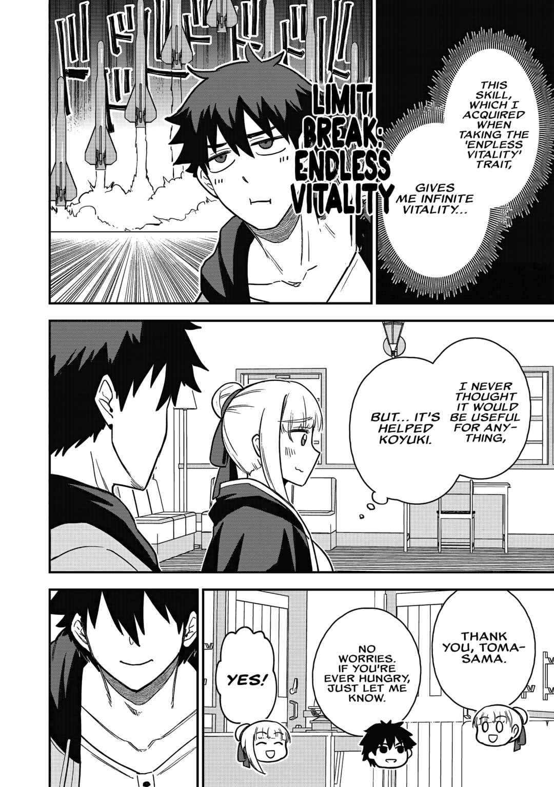 Saikin Haitta Shiro Madoushi ga Party Crusher de, Ore no Isekai Boukensha Seikatsu ga Houkai no Kiki na Ken ni Tsuite Chapter 21 - Page 23