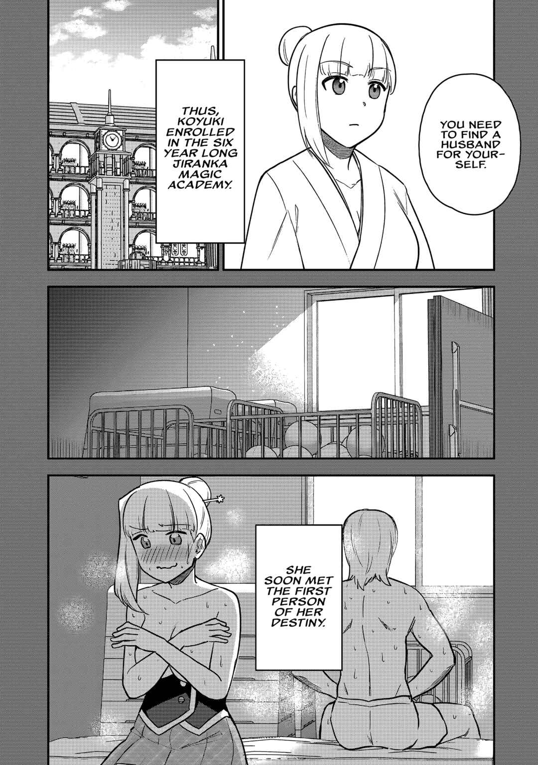 Saikin Haitta Shiro Madoushi ga Party Crusher de, Ore no Isekai Boukensha Seikatsu ga Houkai no Kiki na Ken ni Tsuite Chapter 21 - Page 5