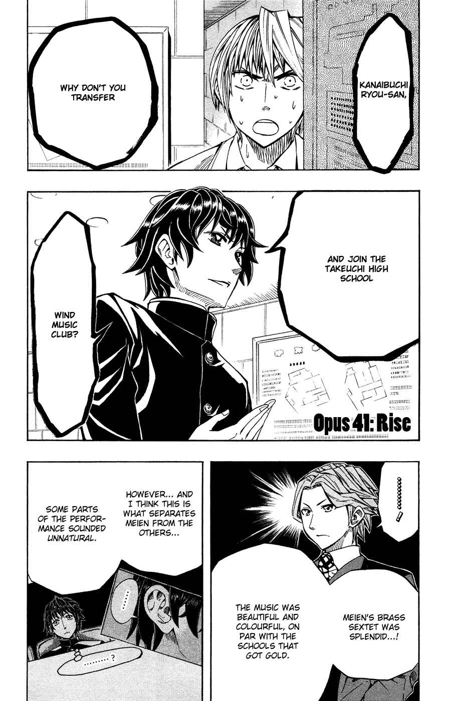 Soul Catcher(S) Chapter 41 - Page 2