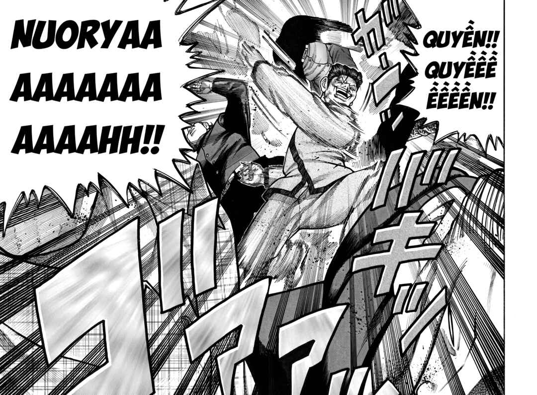 Crows Gaiden Housenka - the beginning of HOUSEN Chapter 82 - Page 24