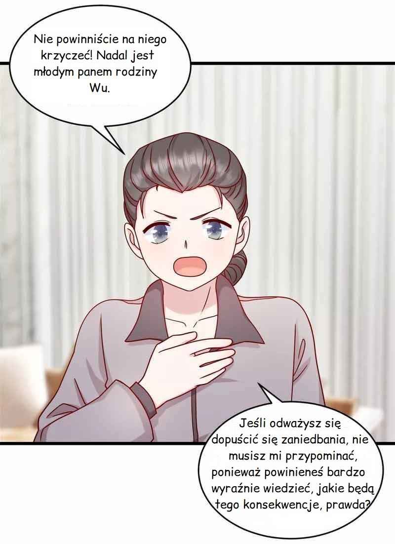 Cute Baby Arrives: Mommy is Super Fierce Chapter 38 - Page 10
