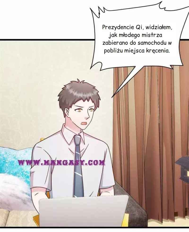 Cute Baby Arrives: Mommy is Super Fierce Chapter 38 - Page 17
