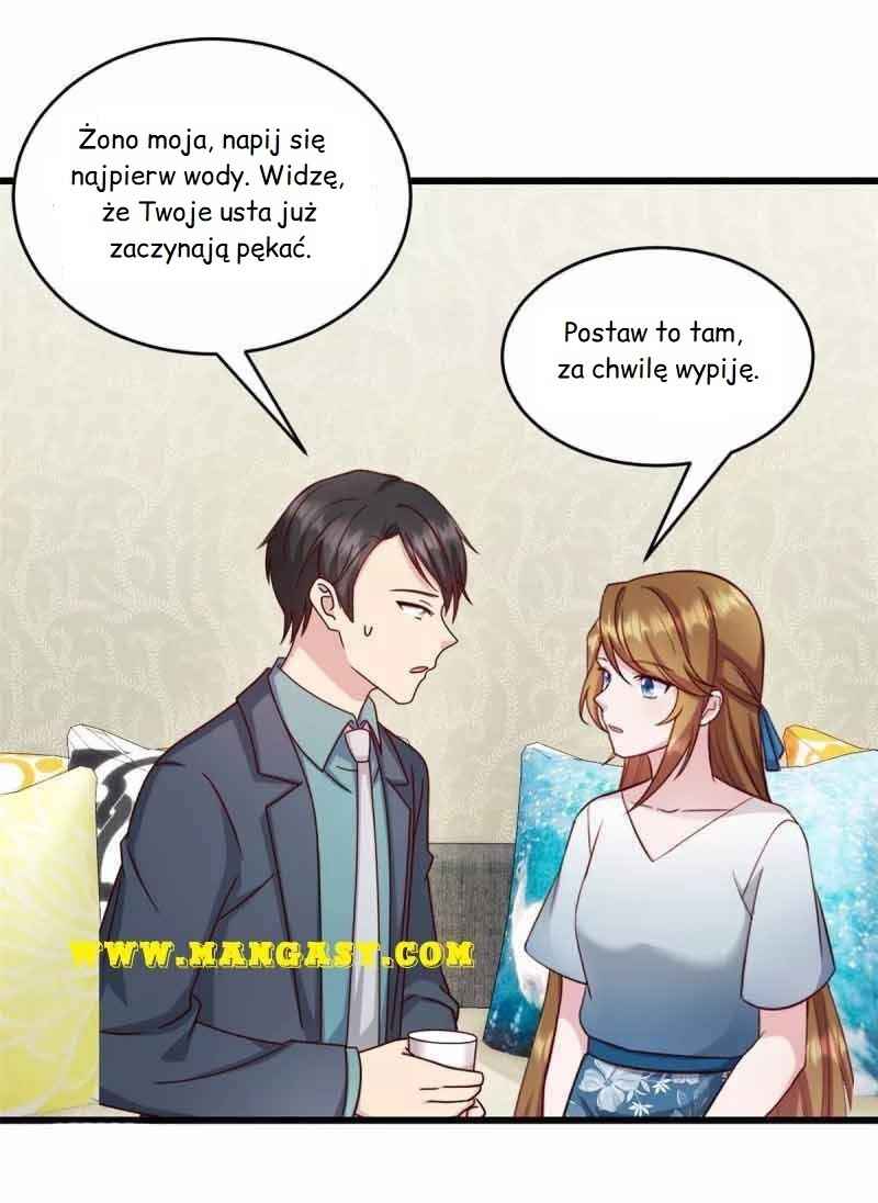 Cute Baby Arrives: Mommy is Super Fierce Chapter 38 - Page 22