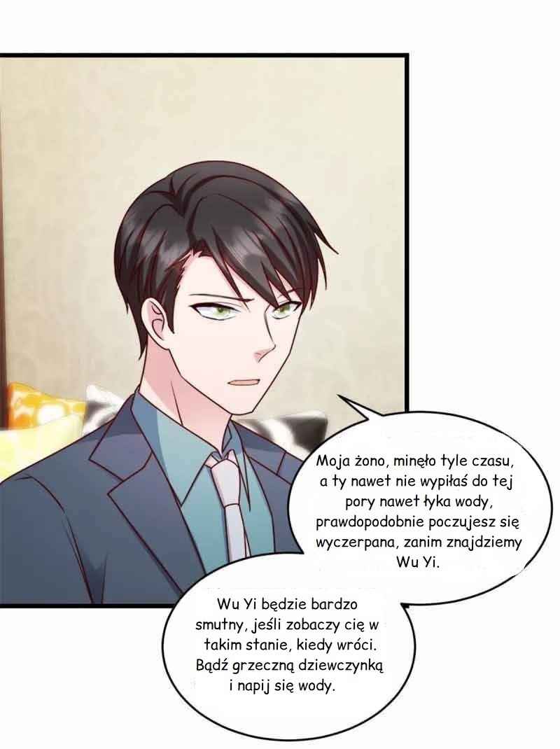 Cute Baby Arrives: Mommy is Super Fierce Chapter 38 - Page 23