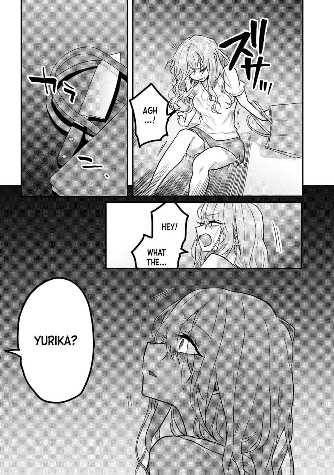 “Okaeri, Papa” Chapter 12 - Page 13