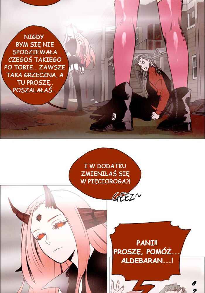 Lessa Sijeun Two~Three Chapter 16 - Page 14