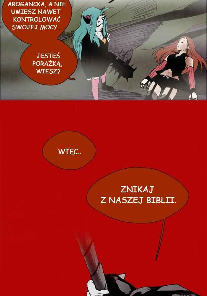 Lessa Sijeun Two~Three Chapter 16 - Page 32