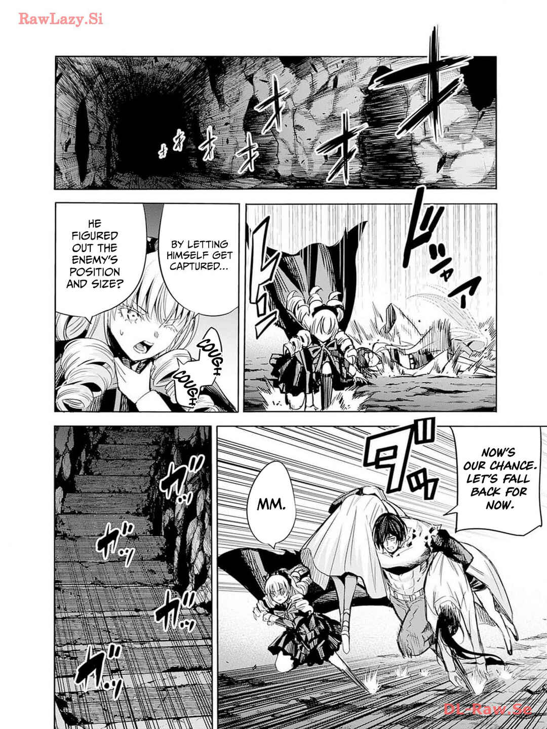 Uragirareta S-Rank Boukensha no Ore wa, Aisuru Dorei no Kanojora to Tomoni Dorei dake no Harem Guild wo Tsukuru Chapter 76 - Page 14