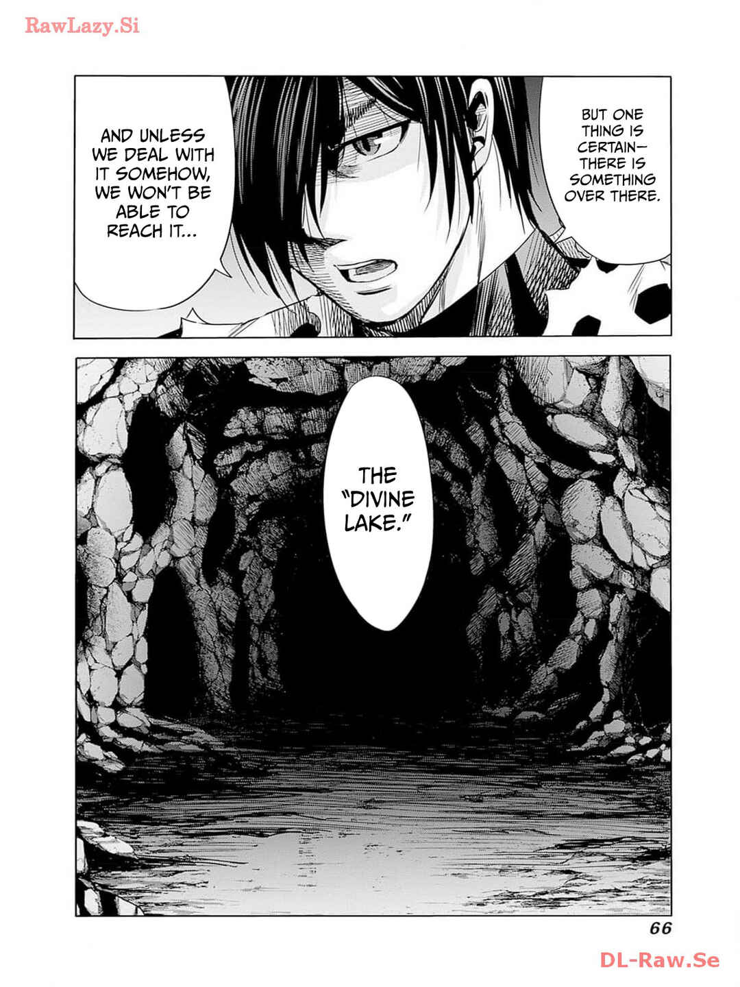 Uragirareta S-Rank Boukensha no Ore wa, Aisuru Dorei no Kanojora to Tomoni Dorei dake no Harem Guild wo Tsukuru Chapter 76 - Page 16