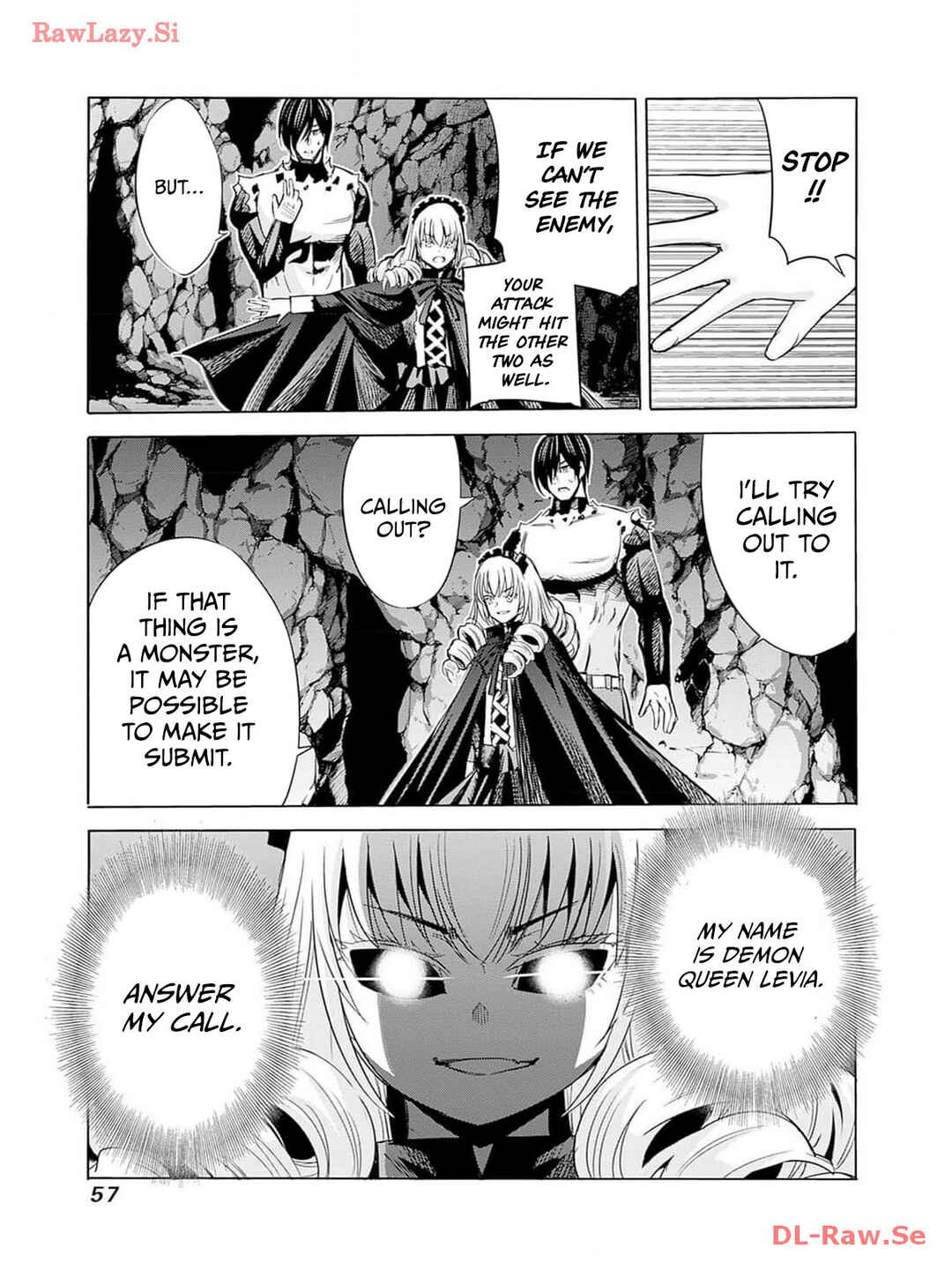 Uragirareta S-Rank Boukensha no Ore wa, Aisuru Dorei no Kanojora to Tomoni Dorei dake no Harem Guild wo Tsukuru Chapter 76 - Page 7
