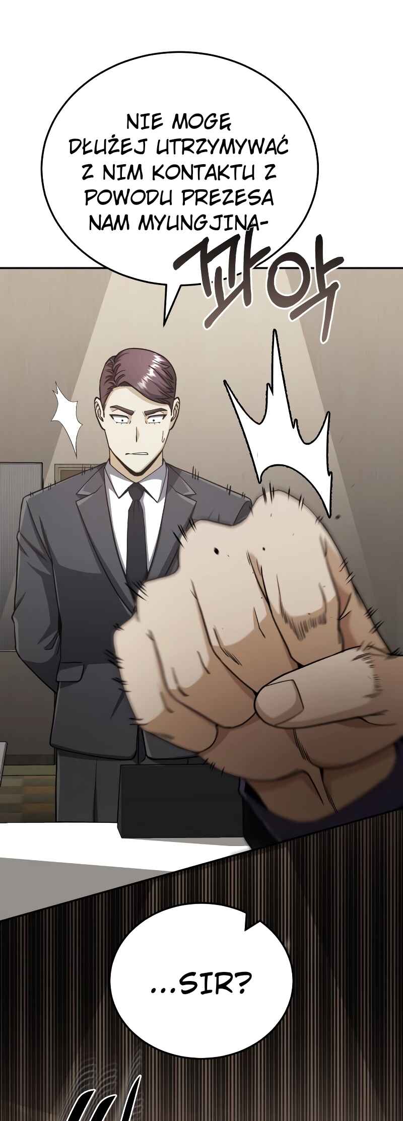 Gyugyeok Oe Hyeoltong Cheonjae Chapter 74 - Page 3