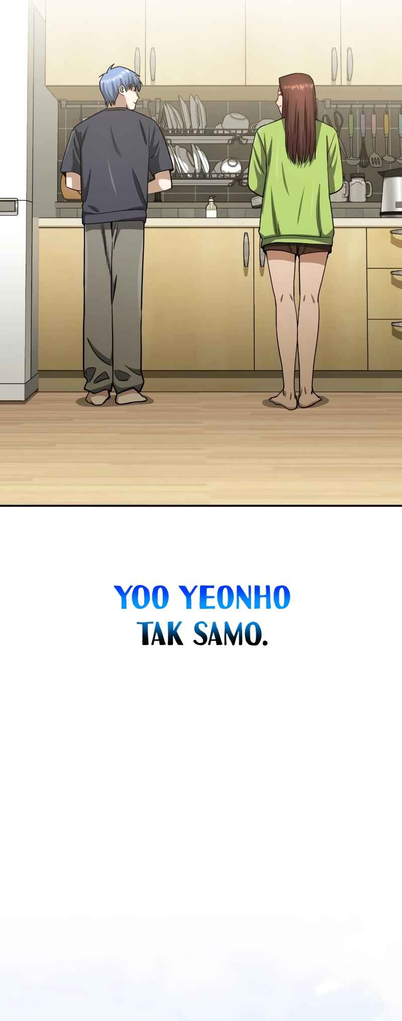 Gyugyeok Oe Hyeoltong Cheonjae Chapter 74 - Page 30