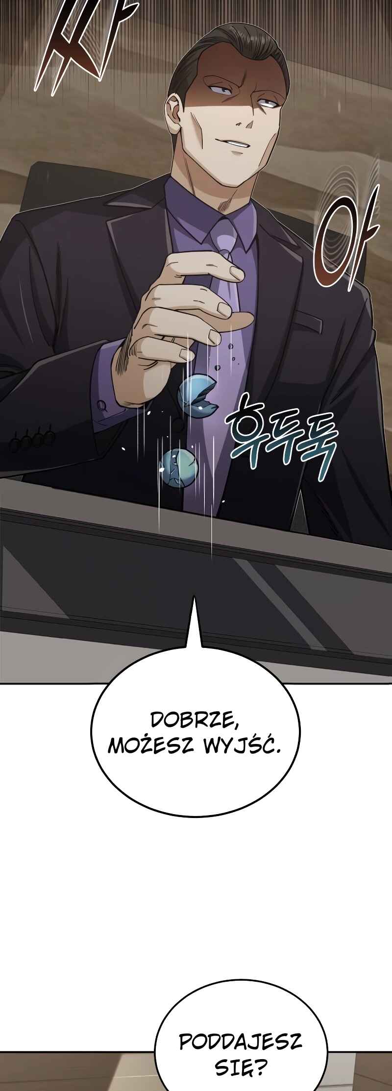 Gyugyeok Oe Hyeoltong Cheonjae Chapter 74 - Page 4