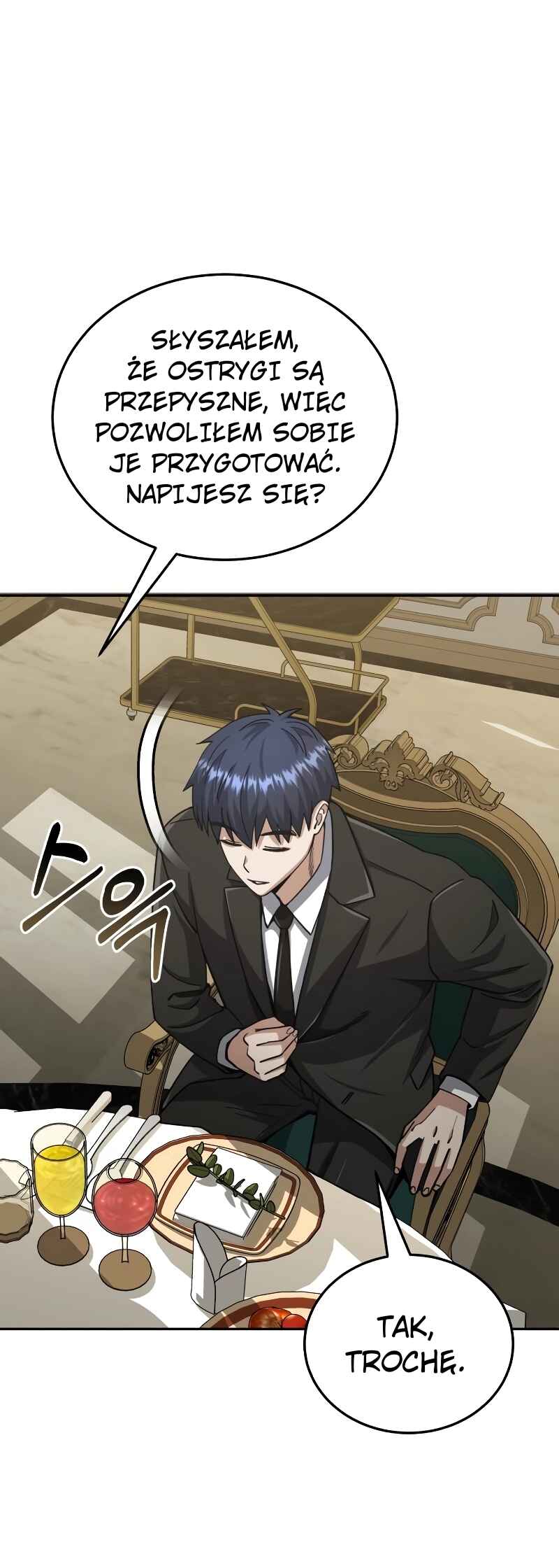 Gyugyeok Oe Hyeoltong Cheonjae Chapter 74 - Page 49