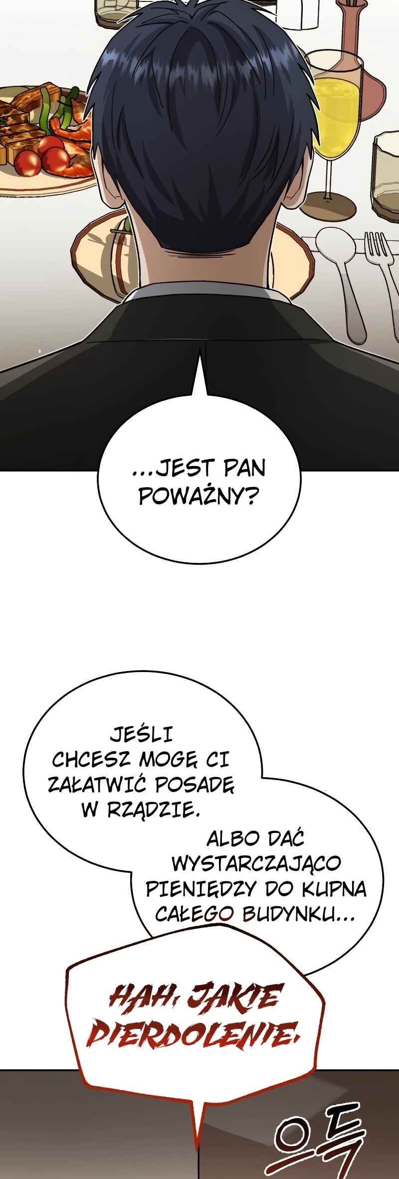 Gyugyeok Oe Hyeoltong Cheonjae Chapter 74 - Page 58