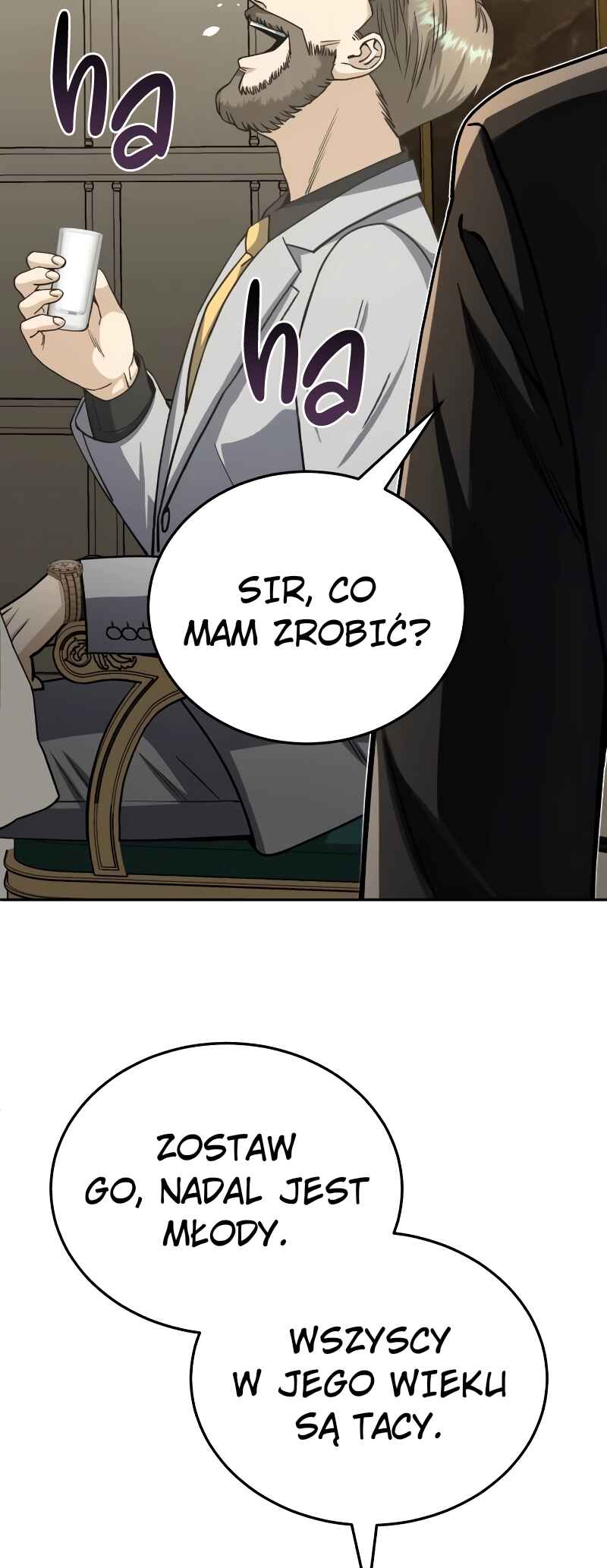 Gyugyeok Oe Hyeoltong Cheonjae Chapter 74 - Page 64