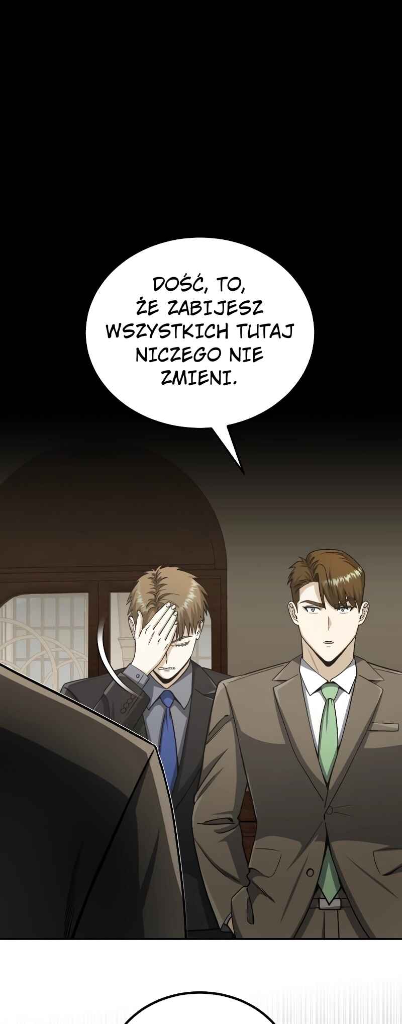 Gyugyeok Oe Hyeoltong Cheonjae Chapter 74 - Page 69
