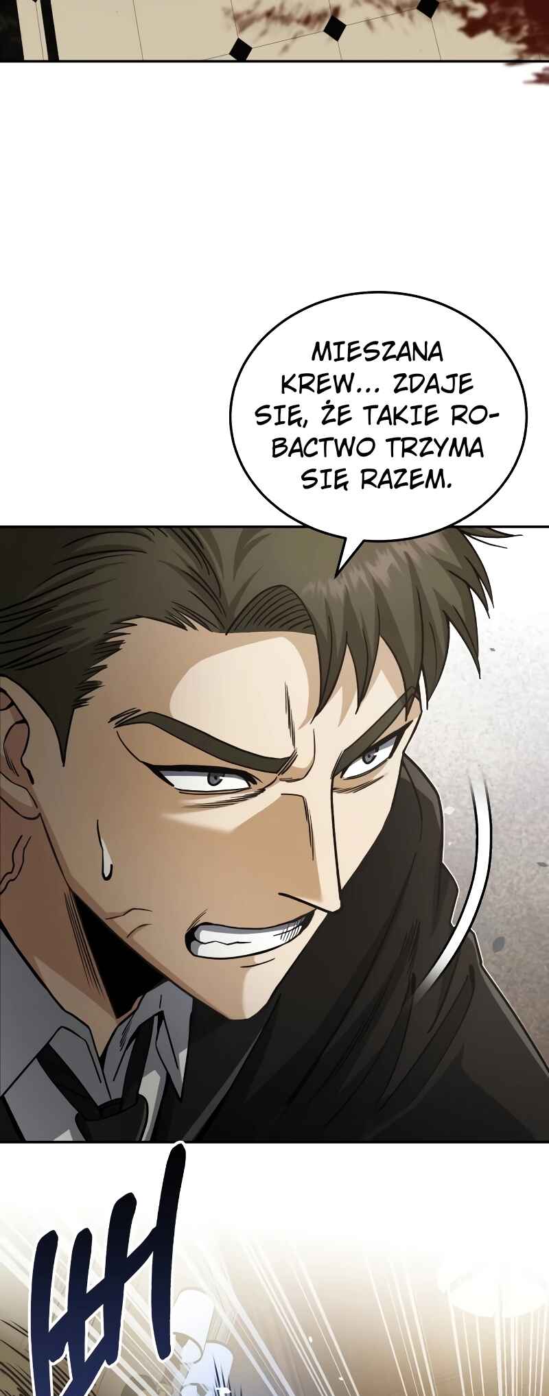 Gyugyeok Oe Hyeoltong Cheonjae Chapter 74 - Page 71
