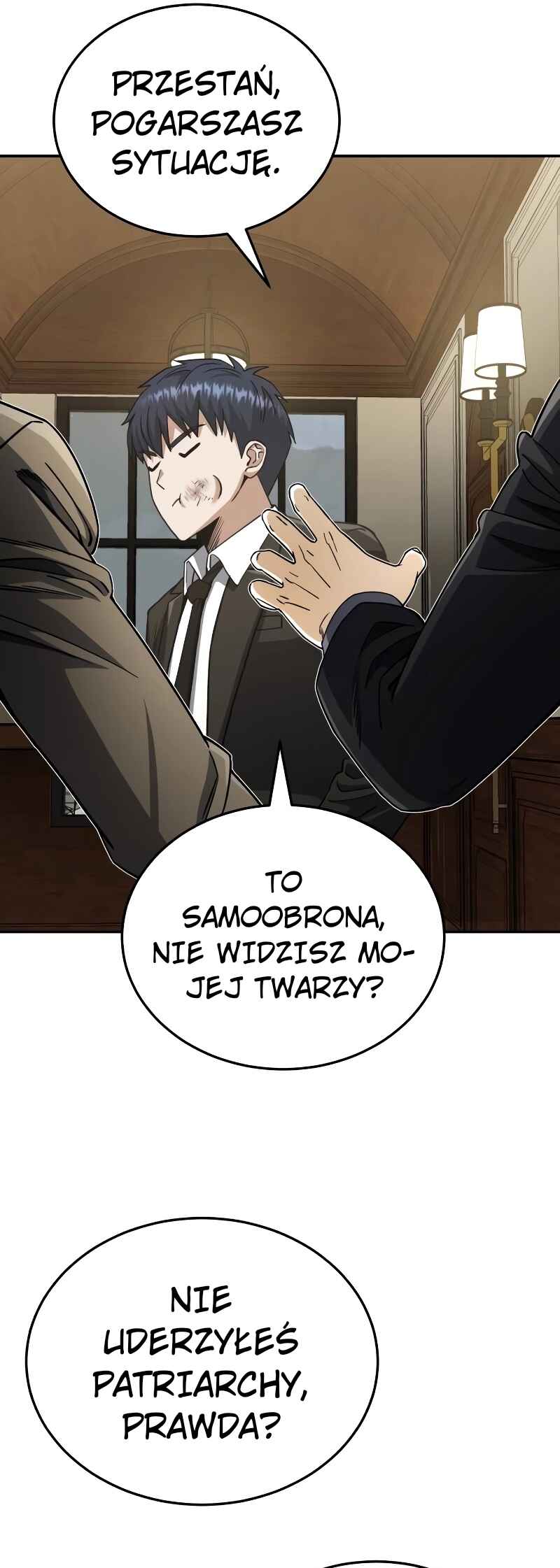 Gyugyeok Oe Hyeoltong Cheonjae Chapter 74 - Page 73