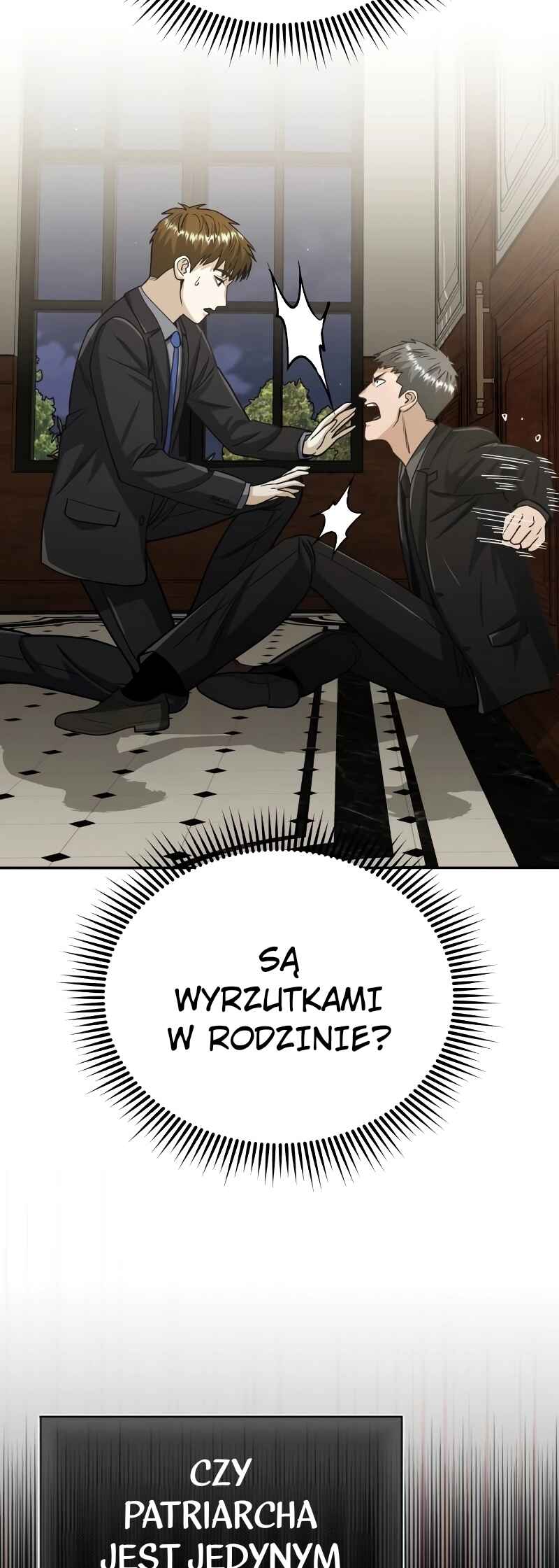 Gyugyeok Oe Hyeoltong Cheonjae Chapter 74 - Page 77