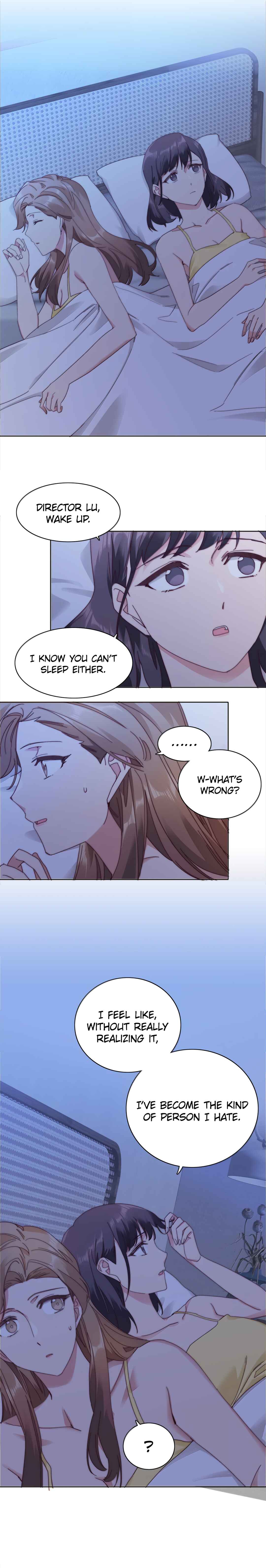 My Intern Bullied Me Again! Chapter 84 - Page 6
