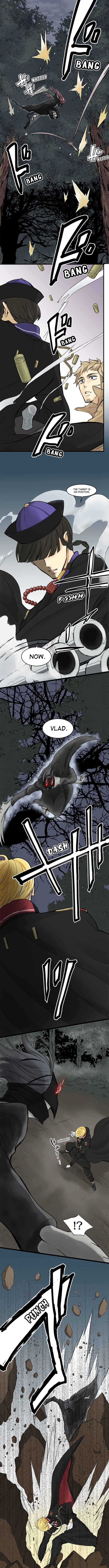 Phantom in the Twilight Chapter 14 - Page 10