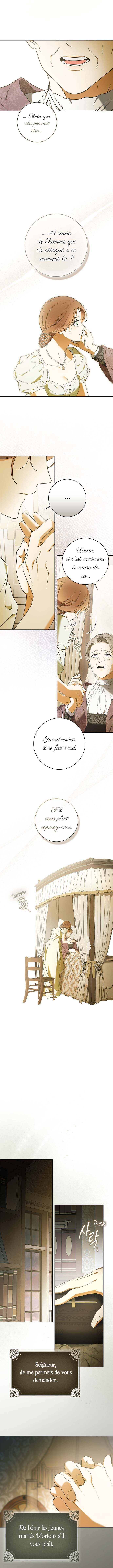 Miss Pendleton Chapter 2 - Page 11