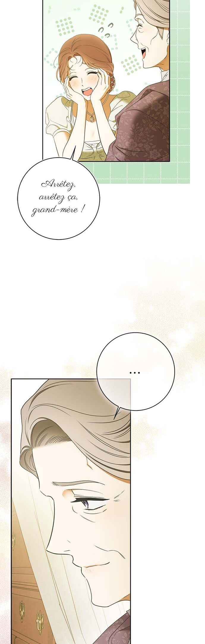 Miss Pendleton Chapter 2 - Page 7