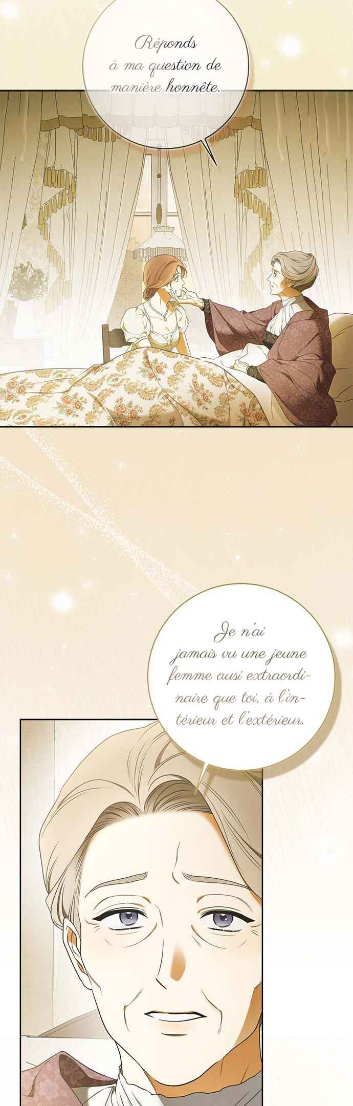 Miss Pendleton Chapter 2 - Page 9
