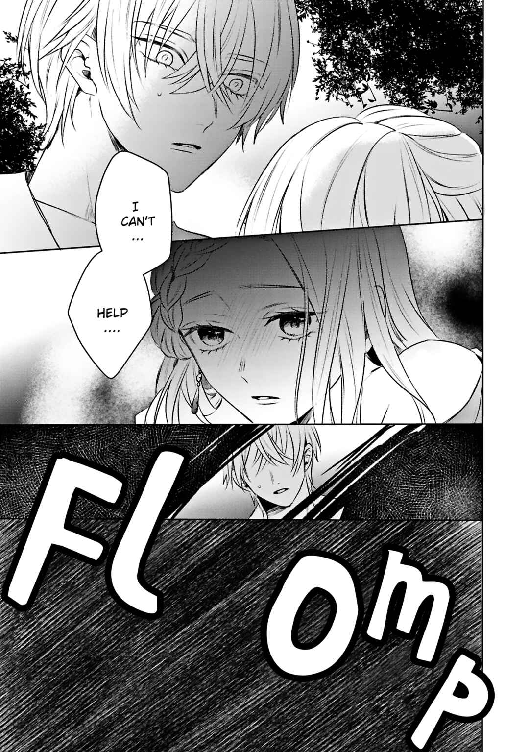 Ko, Konna Ikemen ga Watashi no Osananajimi de Kon'yakusha Desutte? Sasuga Akuyaku Reijou, Sore Kurai no Utsuwa Janakereba Konna Taiyaku Tsutomaranai Wa Chapter 1 - Page 11