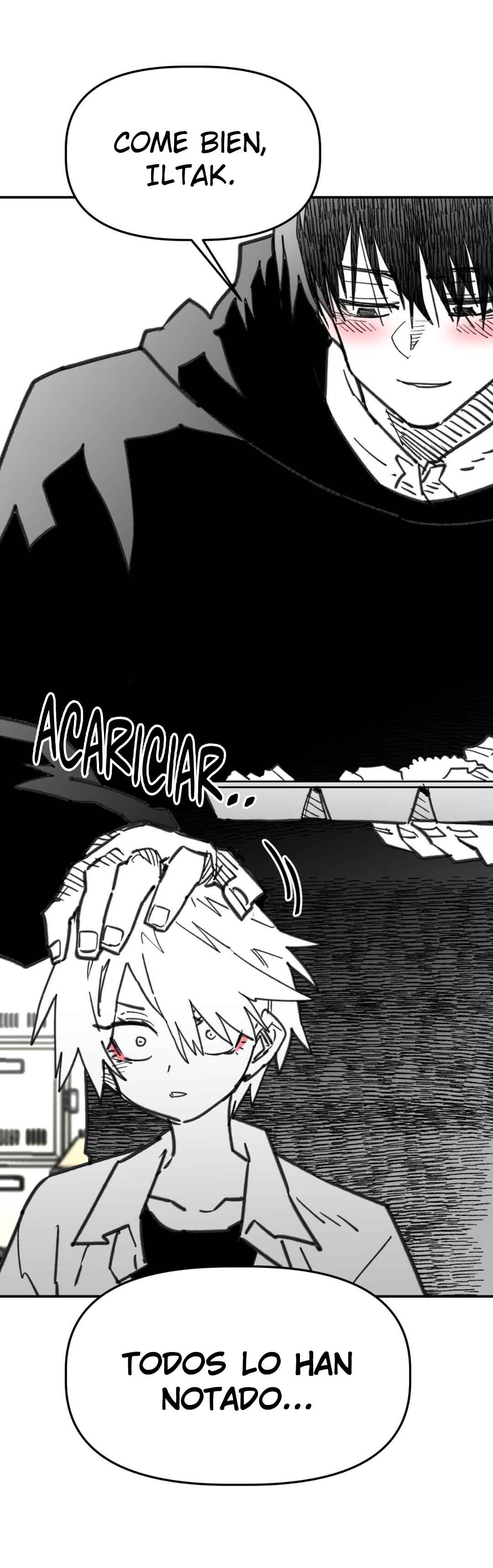 High School Boy Chapter 85 - Page 13